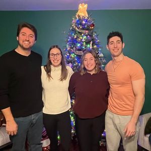 Meet your Posher, Tina